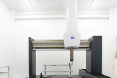 ＣＮＣ三次元測定機