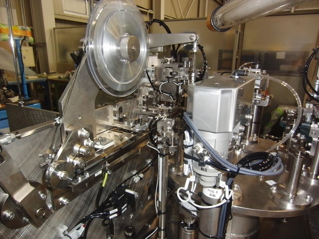 基本仕様（カスタマイズ可）